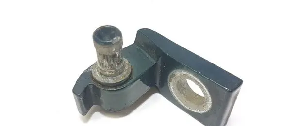 Audi A6 S6 C5 4B Front door upper hinge