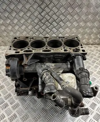Volkswagen Caddy Engine block 04L023C