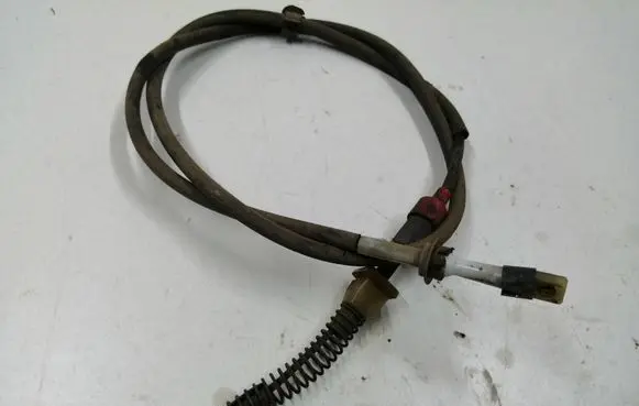 Ford Transit Throttle cable 