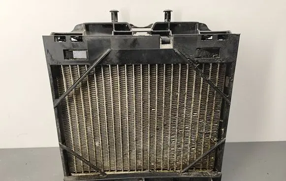 BMW 5 F10 F11 7572542 P8413002