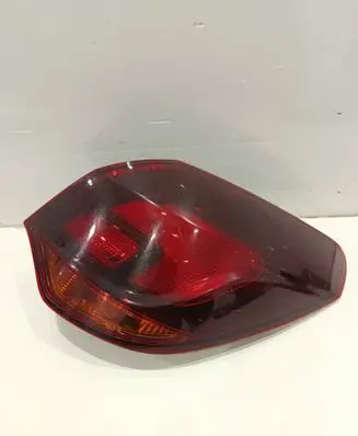 Opel Astra J Rear/tail lights 