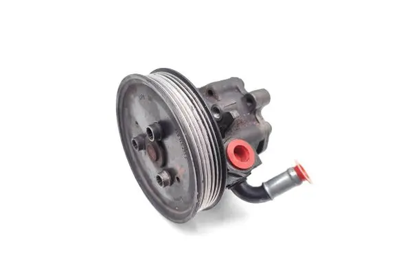 Volkswagen Touareg I Power steering pump 7L8422154ES 059145255C