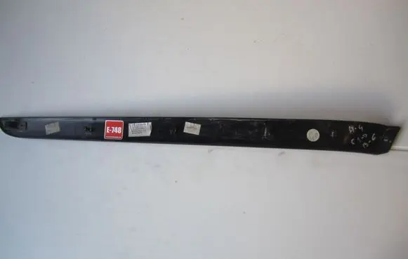 Audi A4 S4 B6 8E 8H Other interior part