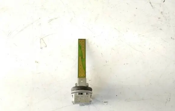 Volkswagen PASSAT B6 Interior temperature sensor 4B0820539 3009050153