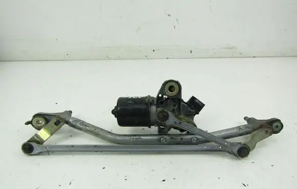 Citroen C3 Front wiper linkage 