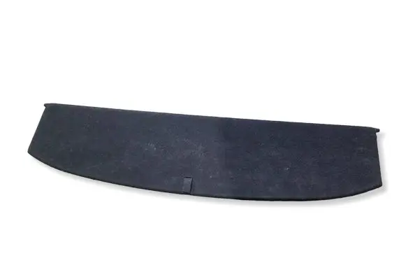 KIA Sorento Trunk/boot floor carpet liner 857202P710