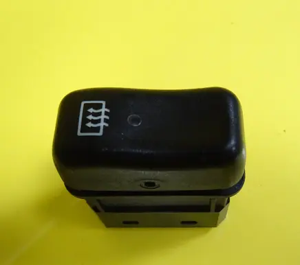 Mercedes-Benz Vito Viano W638 Windscreen/window heater switch 32040401