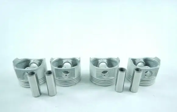 Hyundai Elantra VI Piston 2341023911