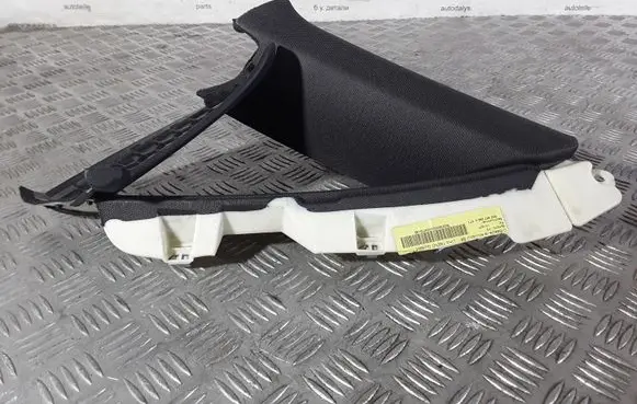 Audi A4 S4 B8 8K (D)pillar trim (top) 8K5867288