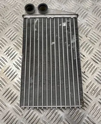 Renault Megane II Heater blower radiator