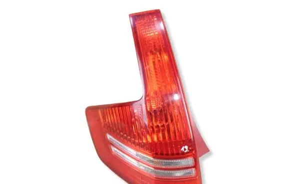 Citroen C4 I Rear/tail lights 9655864080