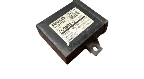 Iveco Daily 45 - 49.10 Other control units/modules 41221184 F005V00333 12302000