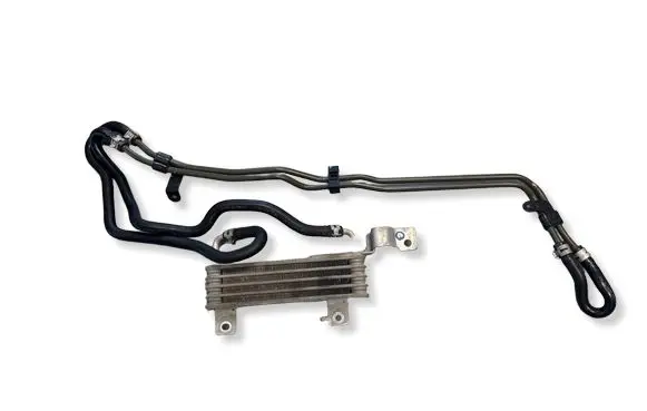 Subaru Outback (BT) Transmission/gearbox oil cooler 45510AN00A 45522AN00A ACD477474