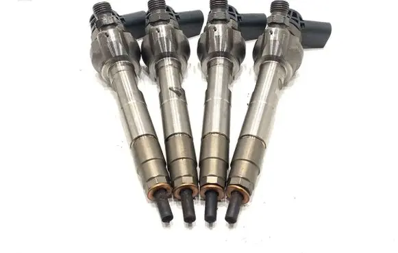 BMW 2 F45 Fuel injectors set 8514146