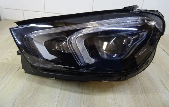 Mercedes-Benz GLE W167 Headlight/headlamp A1679065906