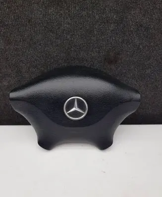 Mercedes-Benz Sprinter W906 Steering wheel airbag A9068601202 0305455928