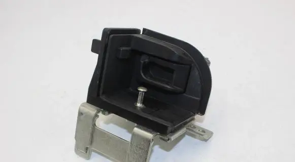 BMW X3 F25 Parcel shelf load cover mount bracket 7230198