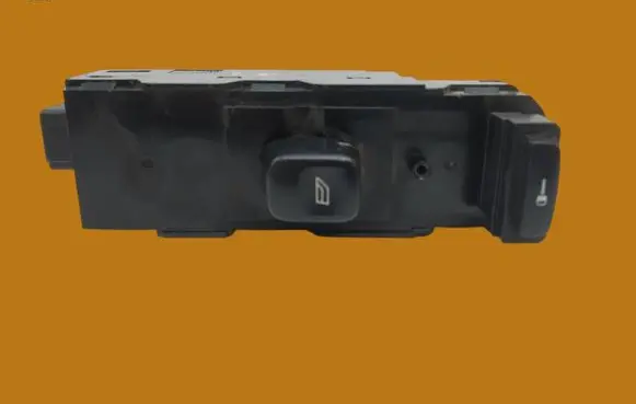 Volvo S60 Quarter vent window switch 30658147