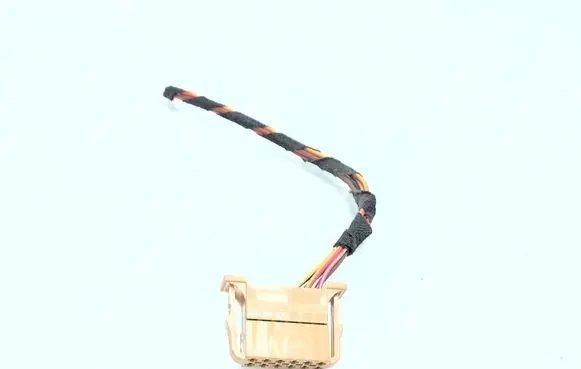 Audi A6 C7 Other wiring loom 6Q0972726A