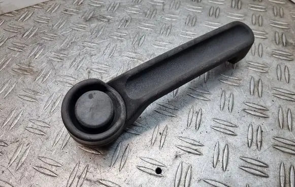 Dodge Nitro Rear door exterior handle