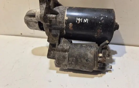 Mini One - Cooper R50 - 53 Starter motor 1005831203 025909