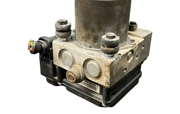 Nissan Qashqai ABS Pump 0265251374