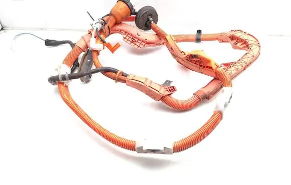 Toyota Auris E180 High voltage cable 8216402040G