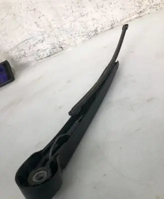 Volkswagen Touran III Rear wiper blade 5g9955707