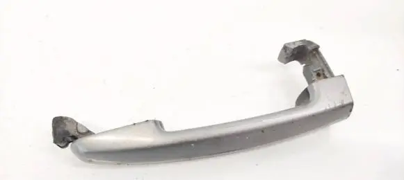 Suzuki SX4 Front door exterior handle