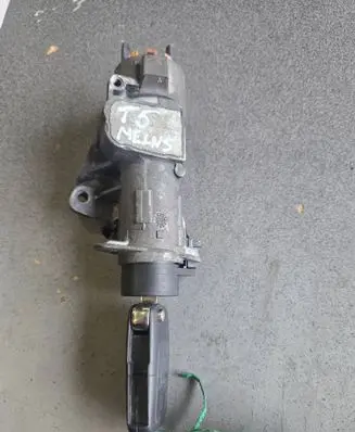 Volkswagen Multivan T5 Ignition lock 4B0905851C