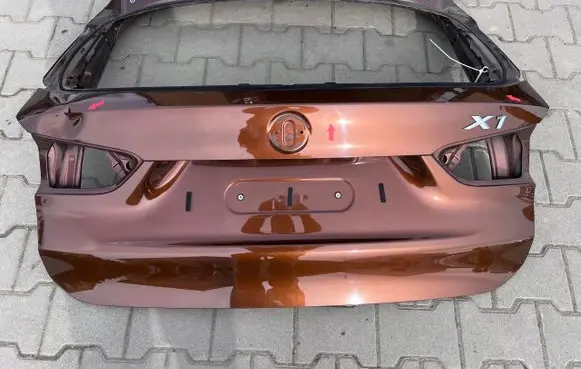 BMW X1 F48 F49 Tailgate/trunk/boot lid