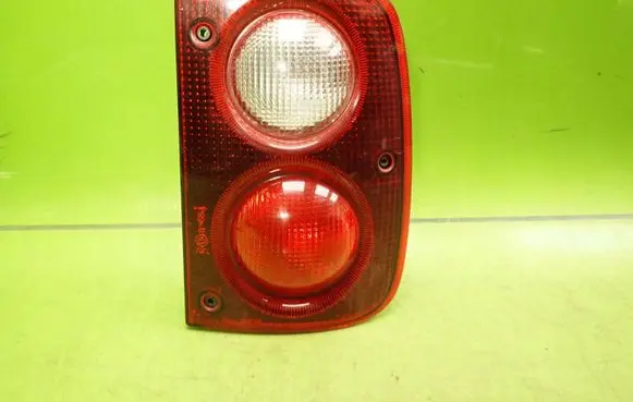 Land Rover Freelander Rear/tail lights 22960222