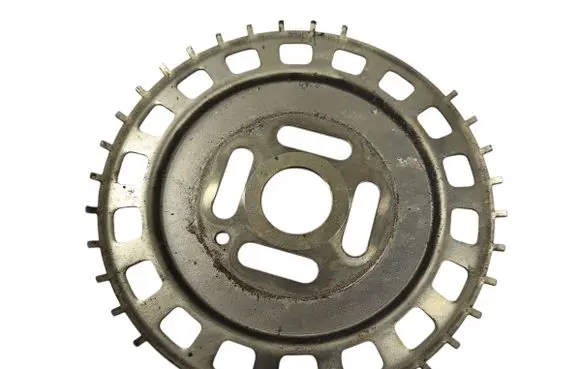 Subaru Ascent Flywheel 
