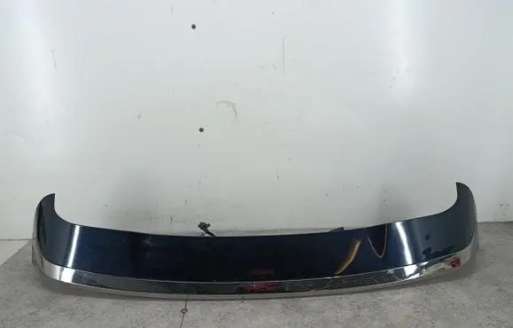 Peugeot 2008 I Tailgate/trunk spoiler 9678324280