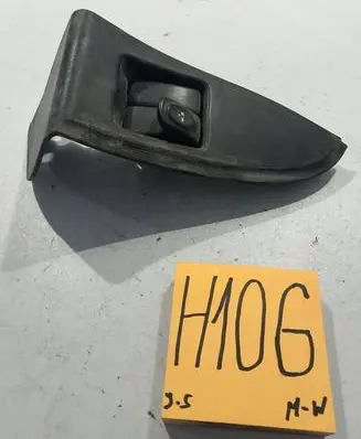 Opel Astra G Electric window control switch 7427105020