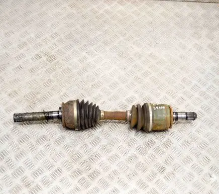 Mitsubishi L200 Front driveshaft