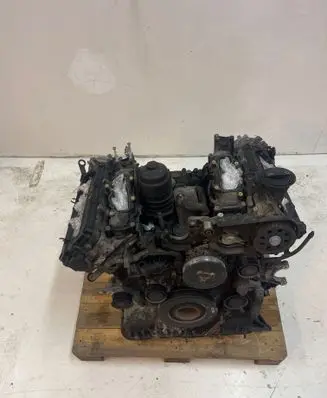 Audi Q5 SQ5 8R Engine CCWA