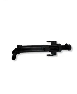 BMW 1 F20 F21 Headlight washer spray nozzle 7380422