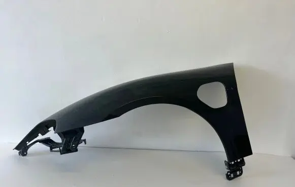 Porsche Taycan 9J1 Fender 9J1821471 9J1821239