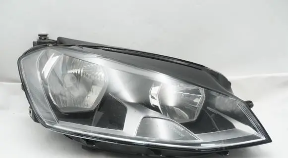 Volkswagen Golf VII Headlight/headlamp 5G1941006 90024300