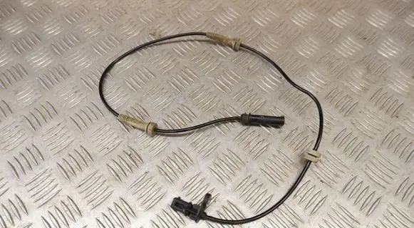 BMW 5 G30 G31 G38 ABS brake wheel speed sensor 6875384