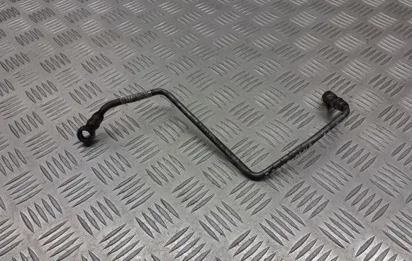 Ford Focus Turbo turbocharger oiling pipe/hose 9651785380C