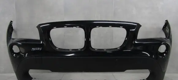 BMW X1 E84 Front bumper 51112990186