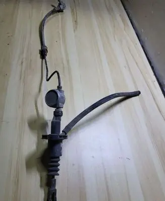 Clutch slave cylinder