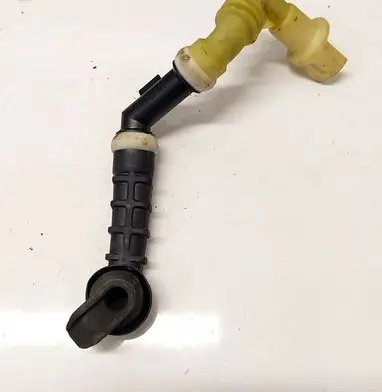 Seat Ibiza V (KJ) Engine coolant pipe/hose FW703002