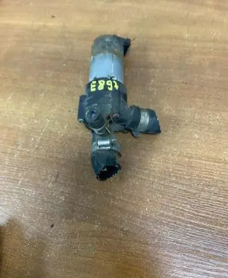 Mercedes-Benz E W210 Electric auxiliary coolant/water pump 0115450128 E897