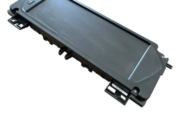 Citroen C4 II Picasso Screen/display/small screen 9815286580 03005510214A