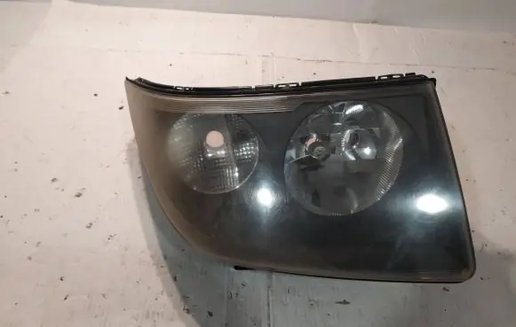 Volkswagen Crafter Headlight/headlamp 2E1941015