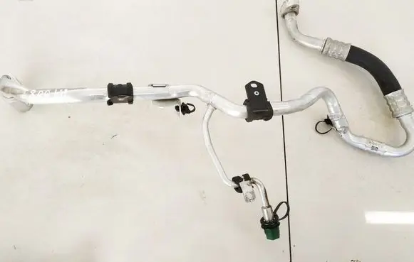 Jaguar I-Pace Air conditioning (A/C) pipe/hose m9d319n651bc