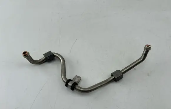 Audi A3 S3 8V Fuel injector supply line/pipe RSGUV1